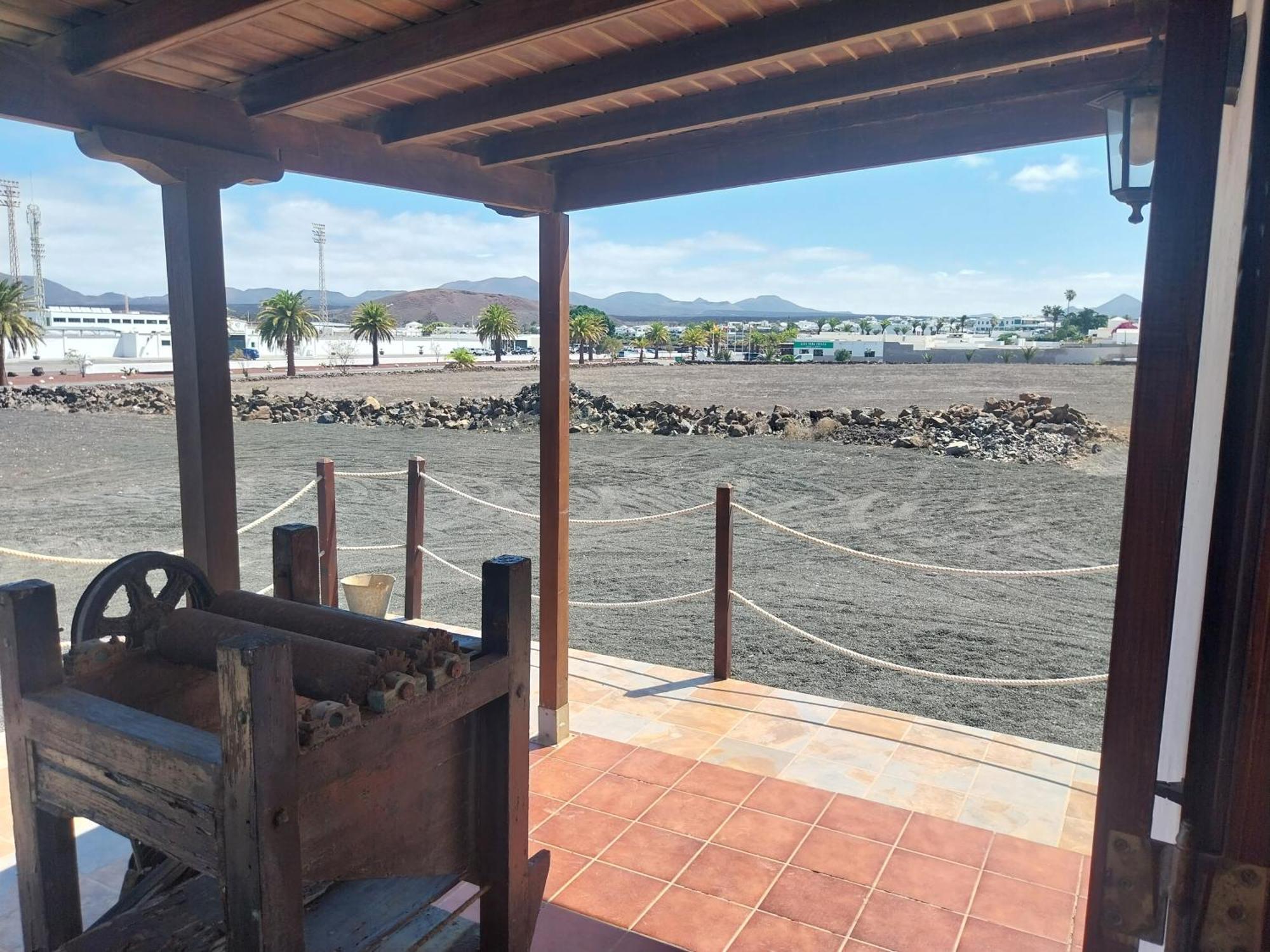 Finca Esperanza Yaiza  Habitación foto